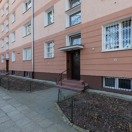 Rent Like Home - Mila 9 Warsaw Luaran gambar