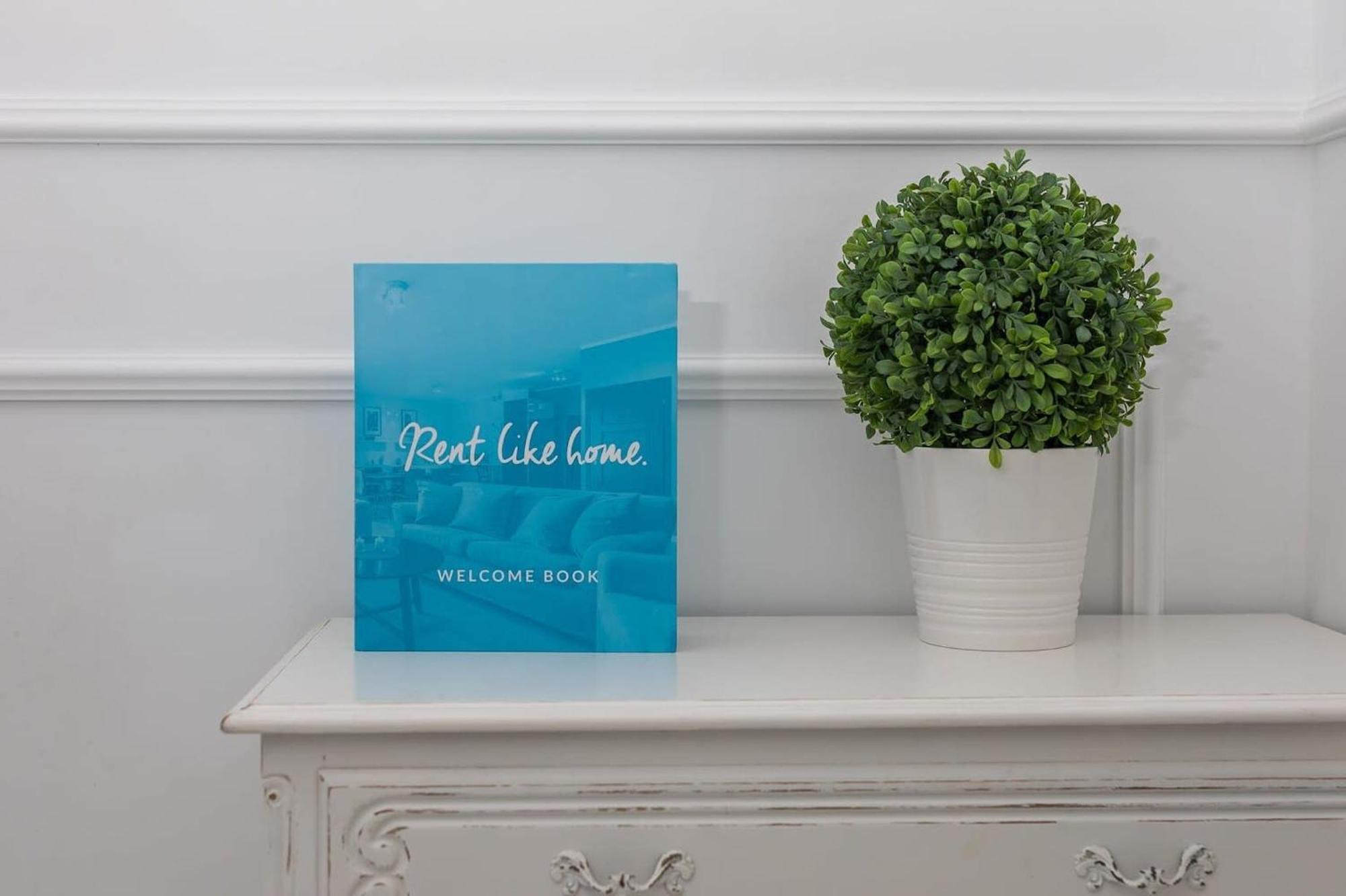Rent Like Home - Mila 9 Warsaw Luaran gambar