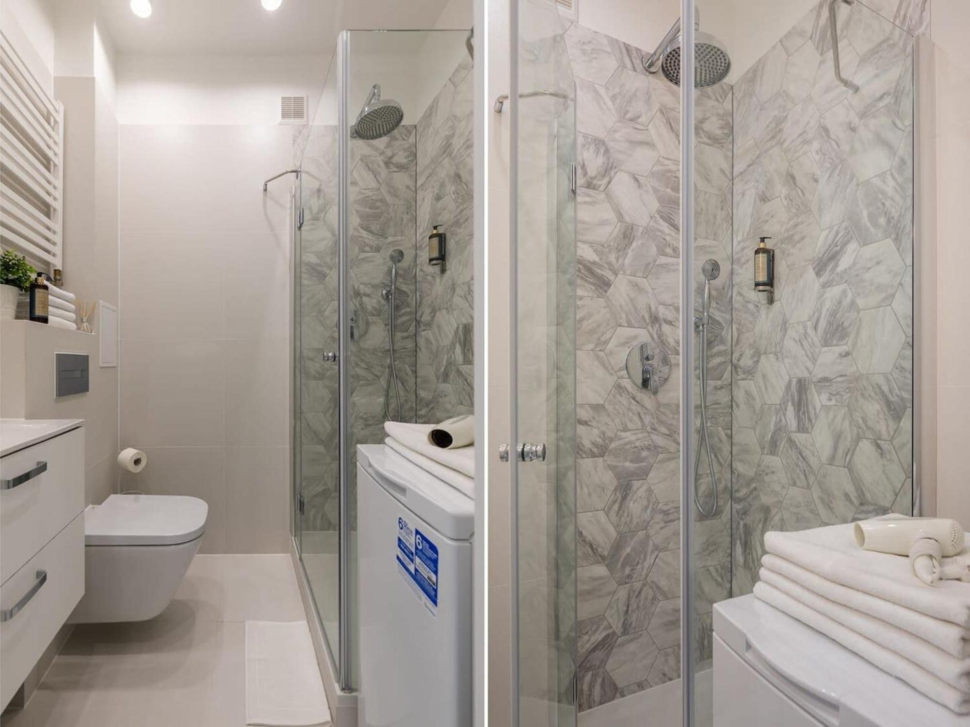 Rent Like Home - Mila 9 Warsaw Luaran gambar